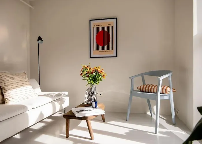 Beautiful Studio-Apartment